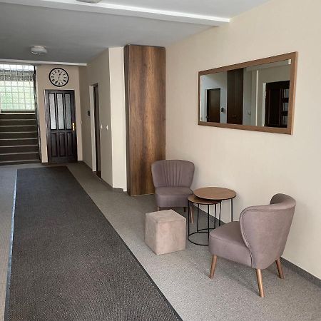 Hana Apartments Prishtina 프리슈티나 외부 사진